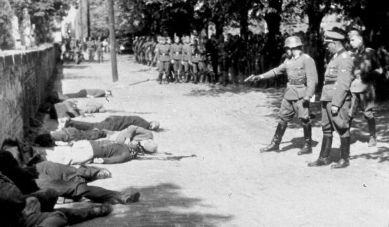 Der Mythos des wackeren deutschen Soldaten