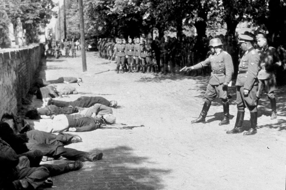 Der Mythos des wackeren deutschen Soldaten