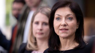 Diskussionen um Katherina Reiche und ihre Energiepolitik