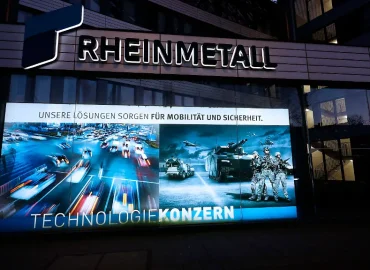 Rheinmetall Aktie: Hohe Rendite durch Bonus-Zertifikate