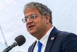 Frankreich verbietet israelischem Minister Ben-Gvir die Einreise