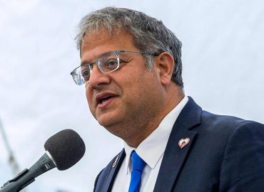Frankreich verbietet israelischem Minister Ben-Gvir die Einreise