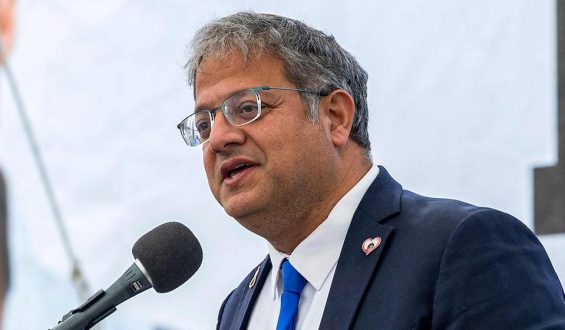 Frankreich verbietet israelischem Minister Ben-Gvir die Einreise