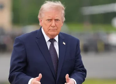 Trump fordert Länder zur Unterzeichnung der Abraham-Abkommen auf