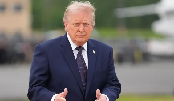 Trump fordert Länder zur Unterzeichnung der Abraham-Abkommen auf