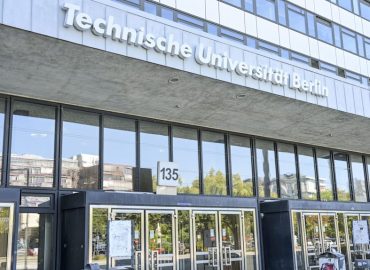 TU Berlin schließt Hauptgebäude aufgrund erheblicher Mängel