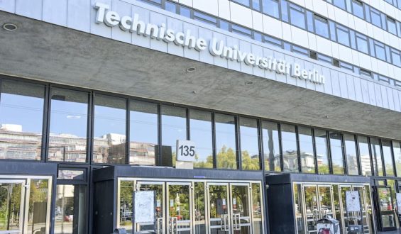 TU Berlin schließt Hauptgebäude aufgrund erheblicher Mängel