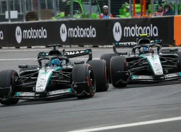 Vertiefte Analyse des kanadischen Formel-1-Rennens