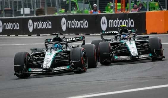 Vertiefte Analyse des kanadischen Formel-1-Rennens