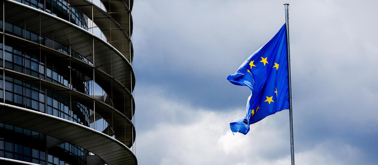 Frustration über Mängel in der EU-Verteidigungsstrategie