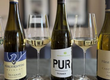 Silvaner im Test – Ein Überblick über die besten Weißweine