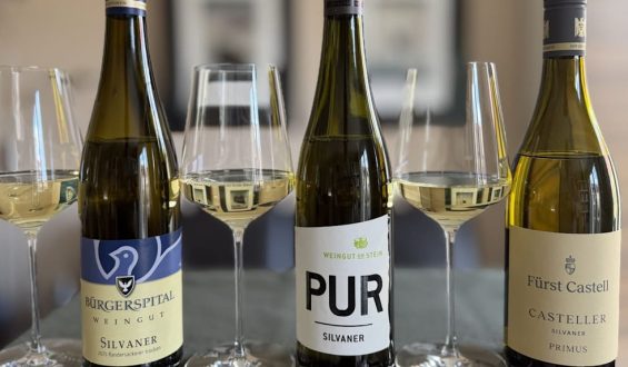 Silvaner im Test – Ein Überblick über die besten Weißweine