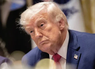 Trump überlegt alternative Pläne zum 250. Jahrestag der USA