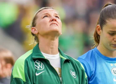 Alexandra Popps Abschiedsspiel: DFB-Pokalsieg für Bayern