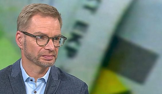 Reiner Holznagel kritisiert Verbeamtung