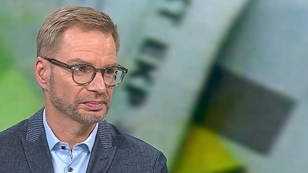 Reiner Holznagel kritisiert Verbeamtung