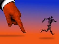 Technologiekonzerne setzen auf Mode