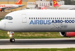 Verspätete Airbus-Lieferungen verzögern Qantas’ Direktflüge