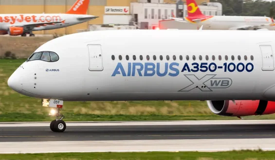 Verspätete Airbus-Lieferungen verzögern Qantas’ Direktflüge