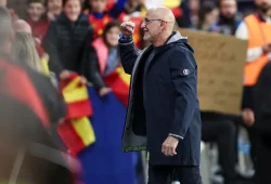 Spanien bei der Fußball-WM ohne Real Madrid Spieler