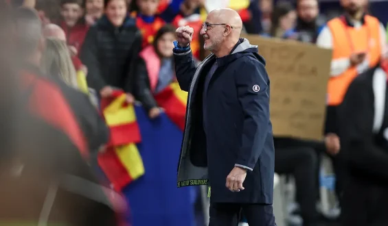 Spanien bei der Fußball-WM ohne Real Madrid Spieler