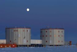 Psychische Auswirkungen der Isolation in der Antarktis