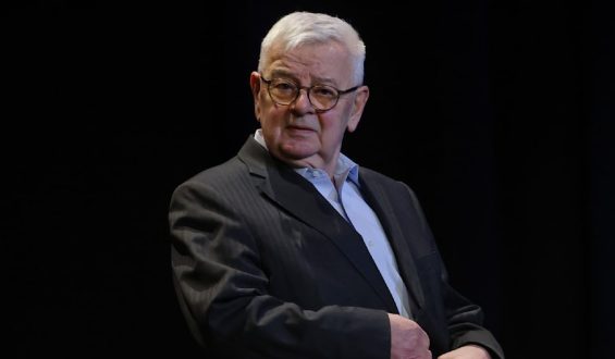 Joschka Fischer warnt CDU vor einem Bündnis mit der AfD