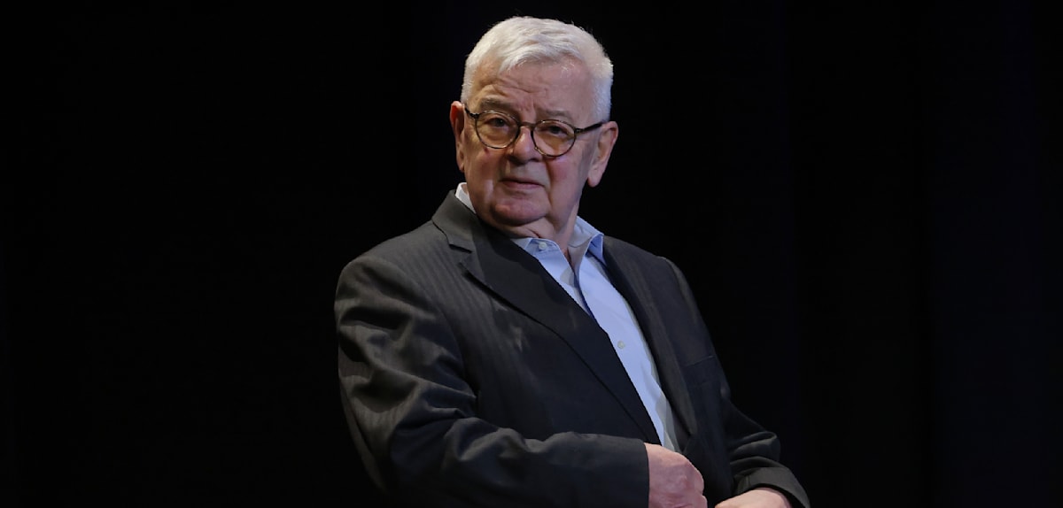 Joschka Fischer warnt CDU vor einem Bündnis mit der AfD
