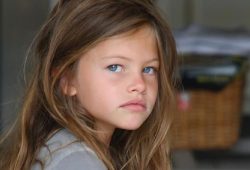 Thylane Blondeau: Das Schönste Mädchen der Welt zieht erneut Aufmerksamkeit auf sich