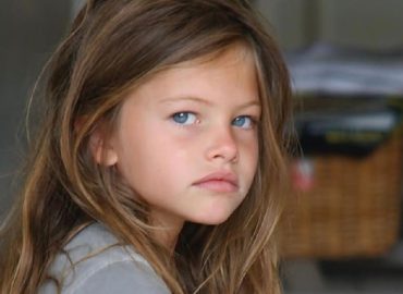 Thylane Blondeau: Das Schönste Mädchen der Welt zieht erneut Aufmerksamkeit auf sich