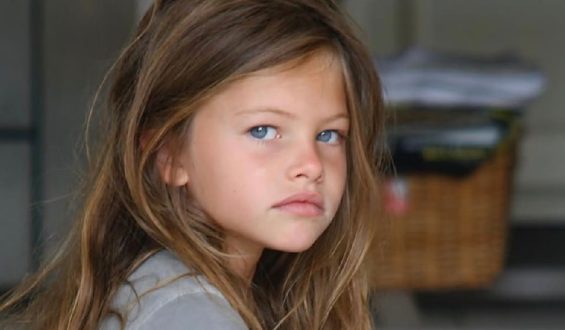Thylane Blondeau: Das Schönste Mädchen der Welt zieht erneut Aufmerksamkeit auf sich