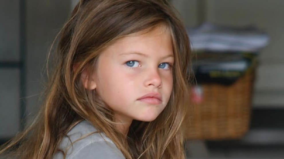 Thylane Blondeau: Das Schönste Mädchen der Welt zieht erneut Aufmerksamkeit auf sich