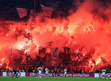 DFB ermittelt: FC Bayern und VfB Stuttgart drohen Strafen