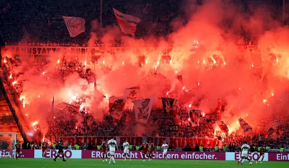 DFB ermittelt: FC Bayern und VfB Stuttgart drohen Strafen