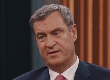Söder fordert Reformen und einen „Ruck“ bis zum Sommer