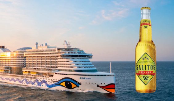 Verandakabine auf der AIDA Festival Cruise 2026 gewinnen