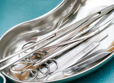 Fehlerkultur im Gesundheitswesen