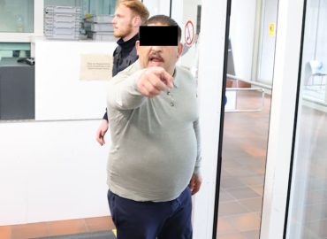Verurteilung eines Betrügers: Der Fall von Huso B.