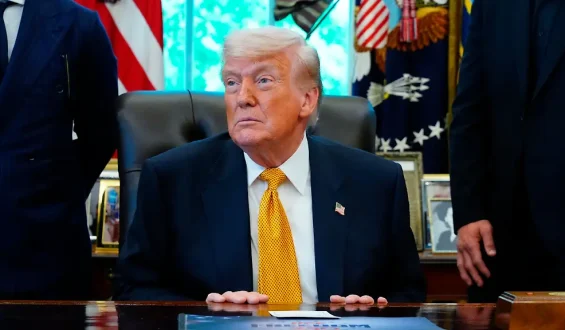 Zollstreit zwischen USA und EU eskaliert