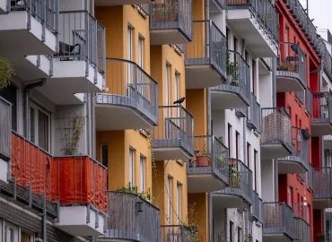 Bestandsimmobilie gesucht? Hier sind Eigentumswohnungen besonders teuer