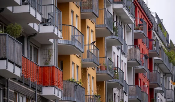 Bestandsimmobilie gesucht? Hier sind Eigentumswohnungen besonders teuer
