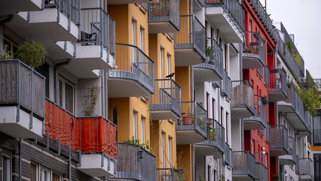 Bestandsimmobilie gesucht? Hier sind Eigentumswohnungen besonders teuer