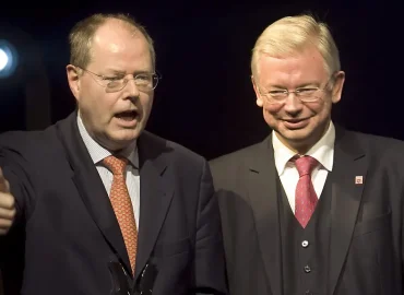 Steinbrück und Koch unterstützen Subventionskürzungen