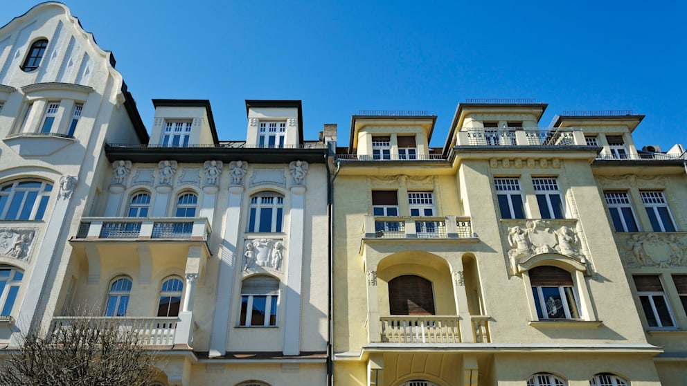 Immobilienpreise in deutschen Stadtvierteln: Ein Vergleich