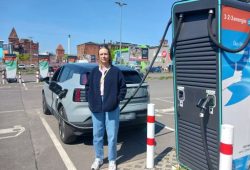 Alltag mit dem Elektroauto: Herausforderungen und Erfahrungen