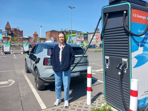 Alltag mit dem Elektroauto: Herausforderungen und Erfahrungen
