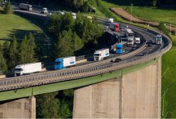 Brenner-Blockade: Verkehrssituation und Maßnahmen