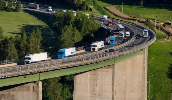 Brenner-Blockade: Verkehrssituation und Maßnahmen