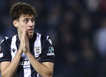 Griechen-Messi: Zweiter Versuch beim VfB Stuttgart