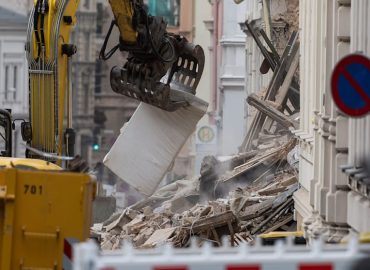 Hoffnungsschimmer trotz schwieriger Bedingungen: Rettungseinsatz in Görlitz